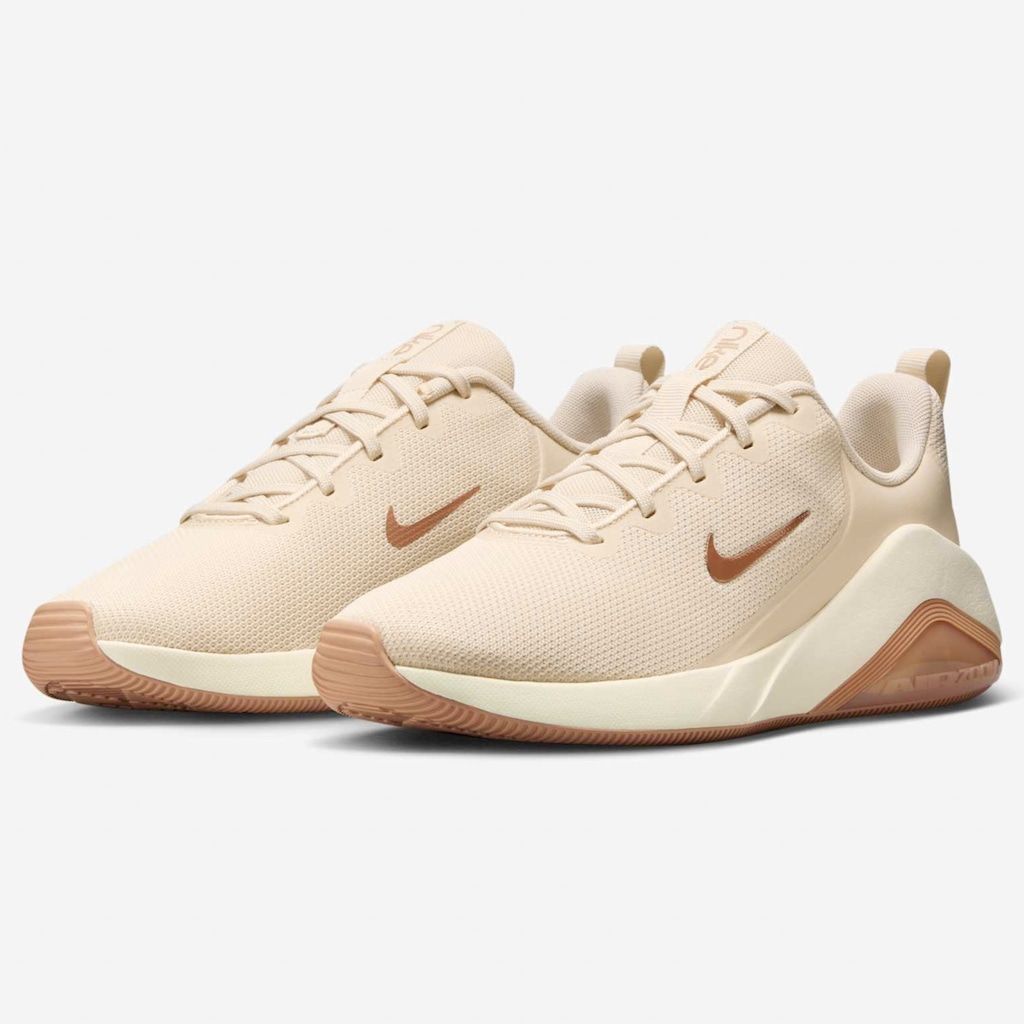 Imagem 4 do produto Tênis Nike Air Zoom Bella 7 Feminino