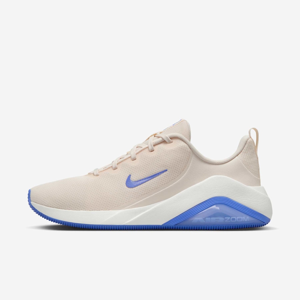 Imagem 2 do produto Tênis Nike Air Zoom Bella 7 Feminino