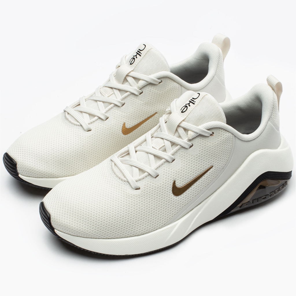 Imagem 4 do produto Tênis Nike Air Zoom Bella 7 Feminino