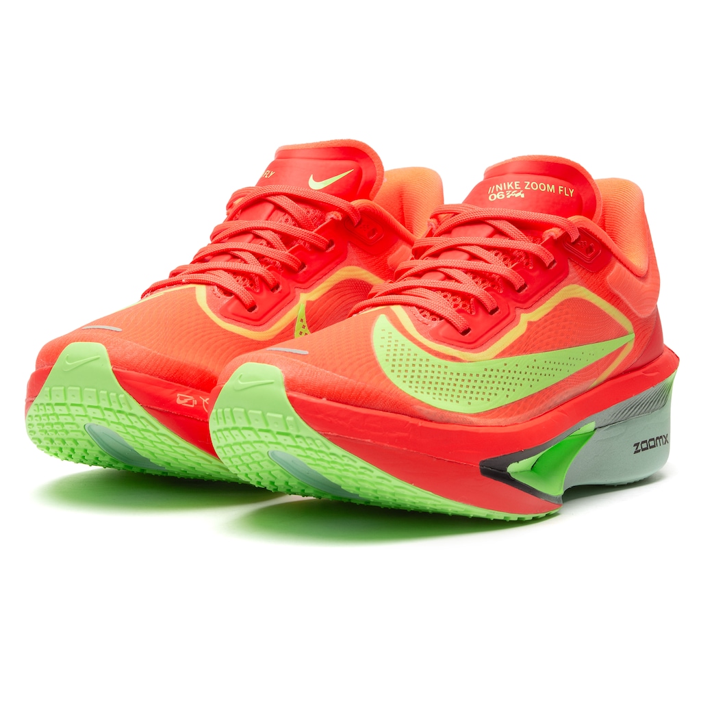 Imagem 2 do produto Tênis Nike Zoom Fly 6 Feminino
