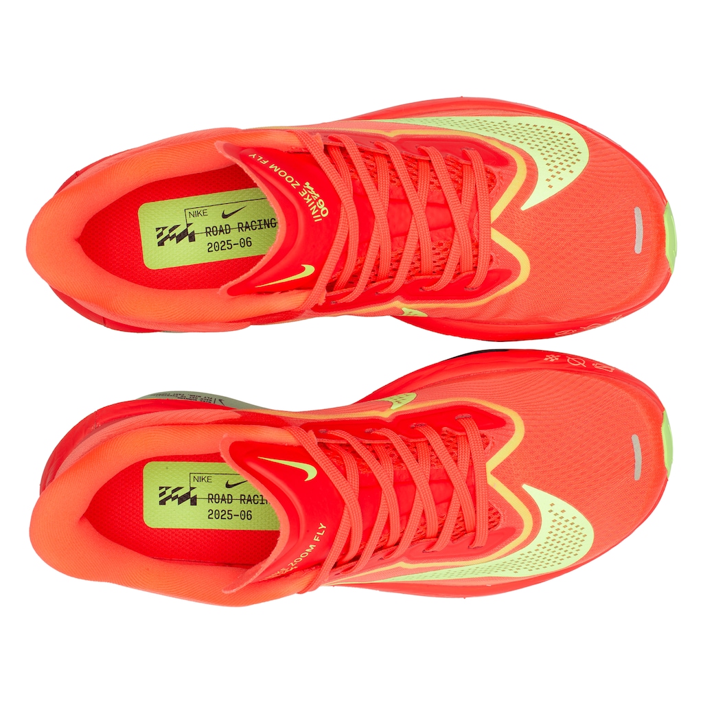 Imagem 5 do produto Tênis Nike Zoom Fly 6 Feminino