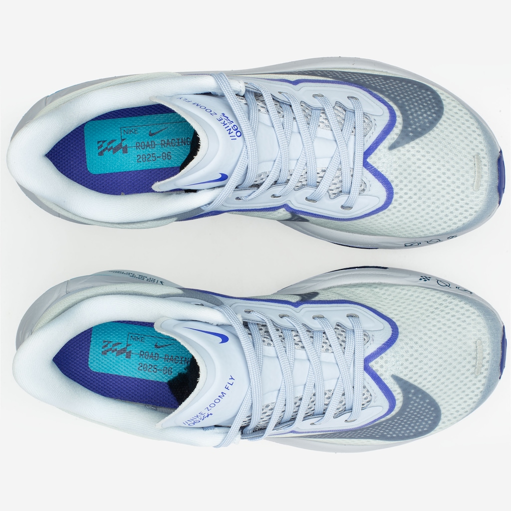 Imagem 3 do produto Tênis Nike Zoom Fly 6 Feminino