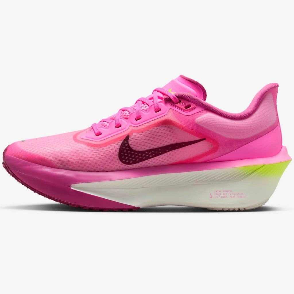 Imagem 2 do produto Tênis Nike Zoom Fly 6 Feminino