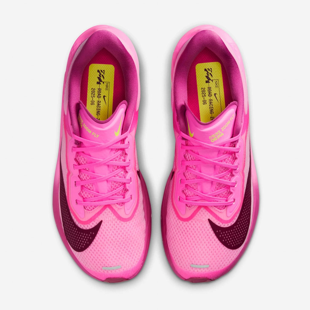 Imagem 3 do produto Tênis Nike Zoom Fly 6 Feminino