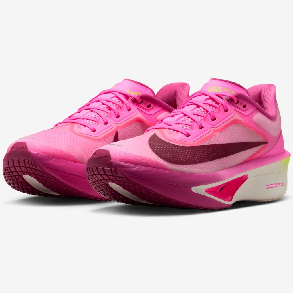 Imagem 4 do produto Tênis Nike Zoom Fly 6 Feminino