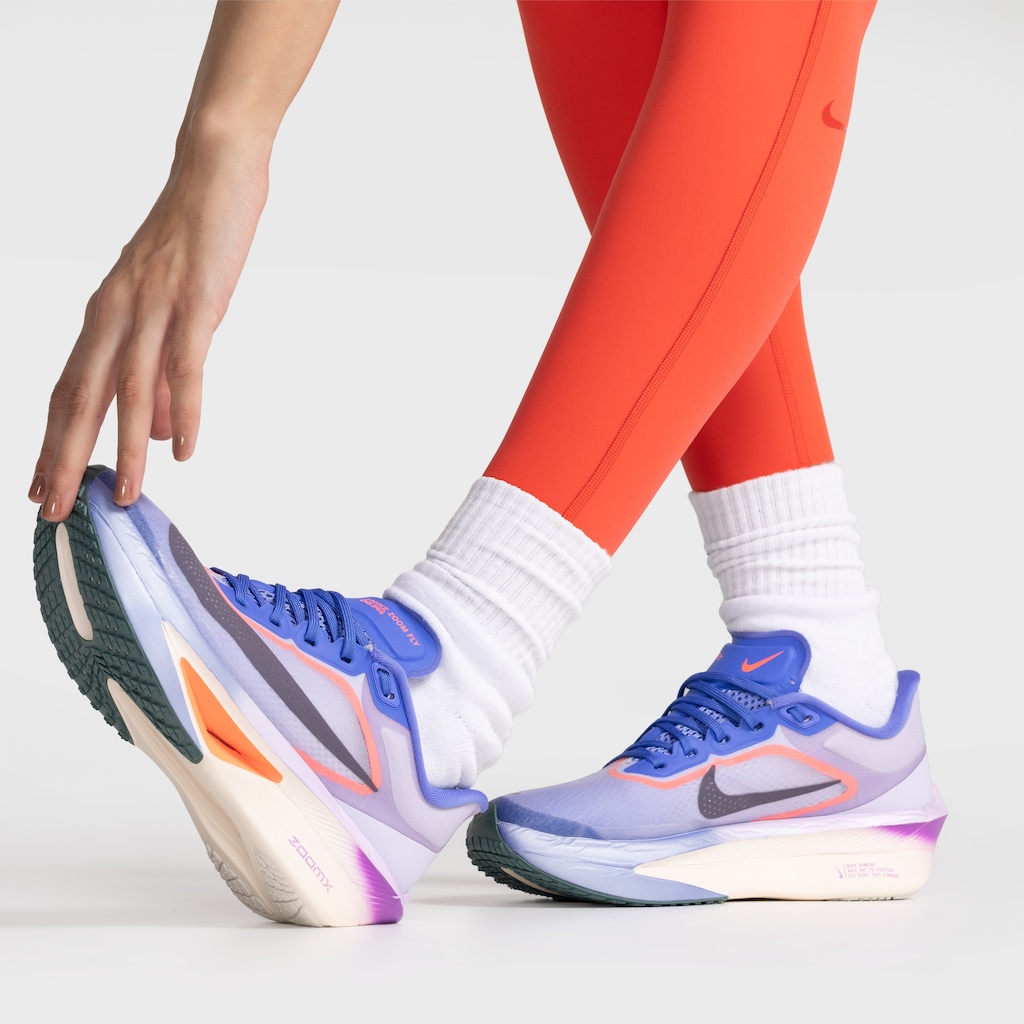 Imagem 2 do produto Tênis Nike Zoom Fly 6 Feminino