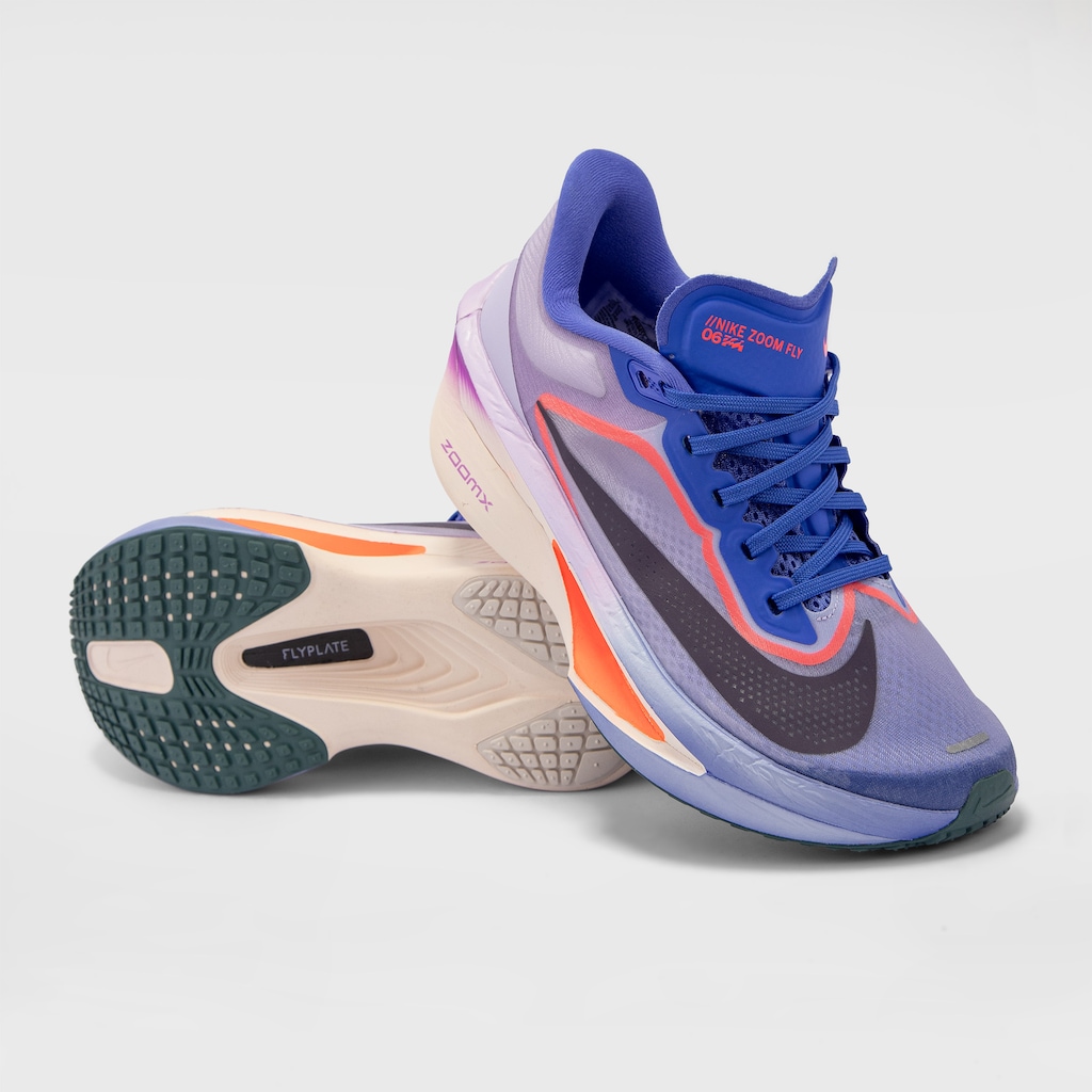 Imagem 3 do produto Tênis Nike Zoom Fly 6 Feminino