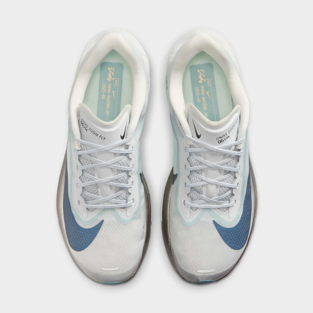 Imagem 4 do produto Tênis Masculino Nike Zoom Fly 6