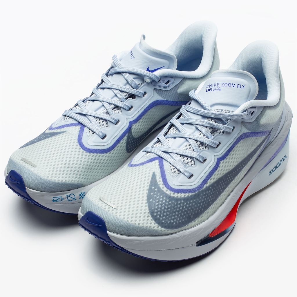 Imagem 4 do produto Tênis Nike Zoom Fly 6 Masculino
