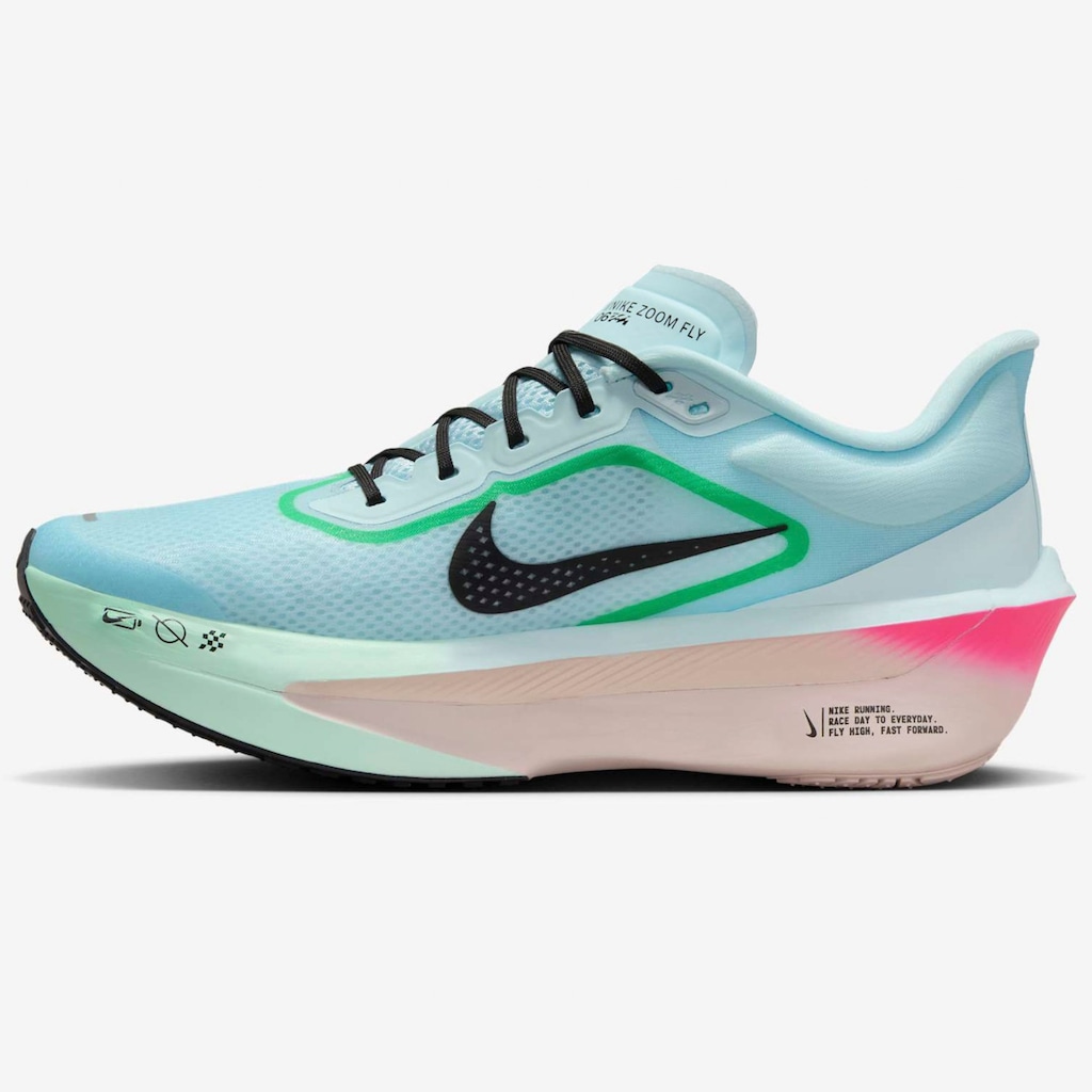 Imagem 2 do produto Tênis Masculino Nike Zoom Fly 6