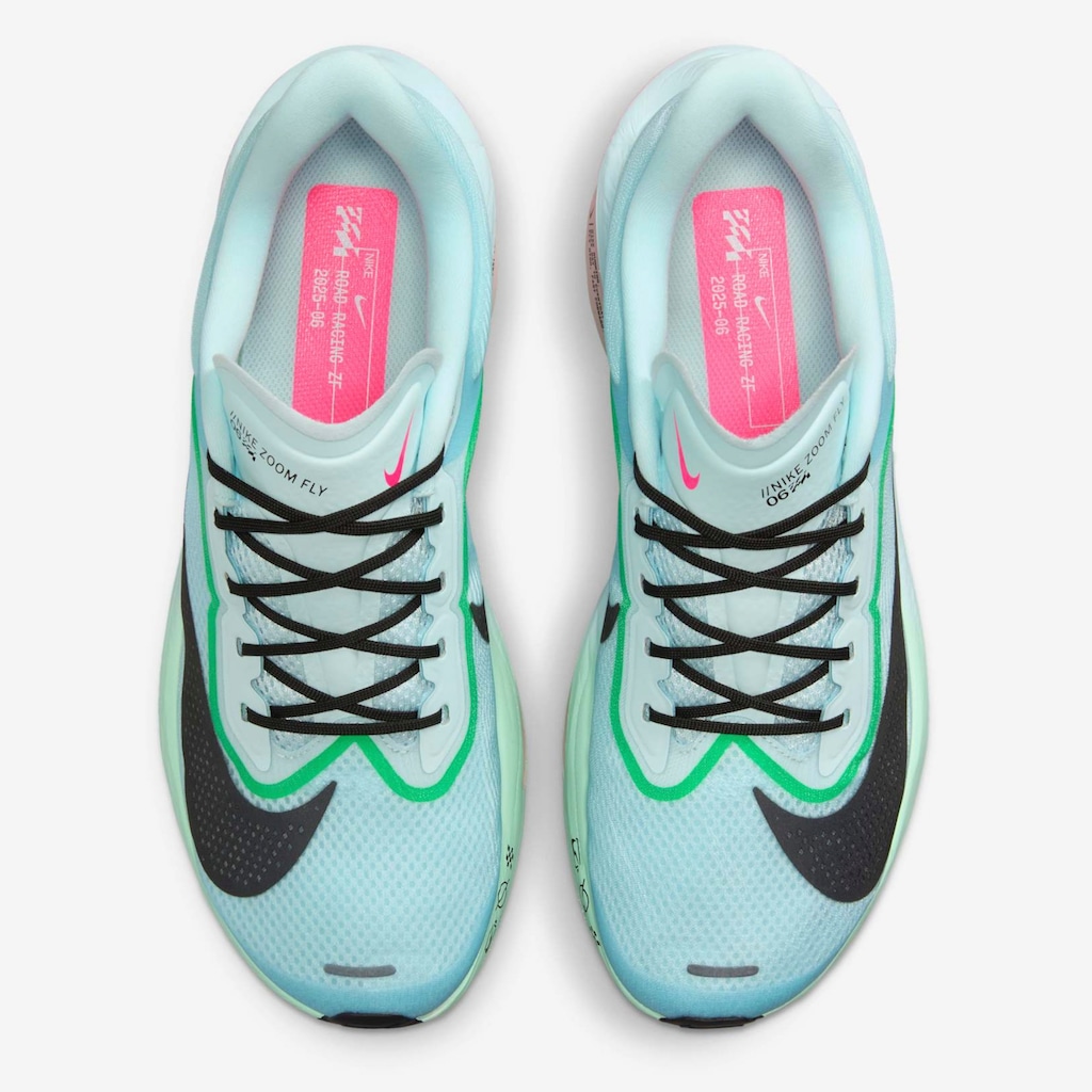 Imagem 4 do produto Tênis Masculino Nike Zoom Fly 6