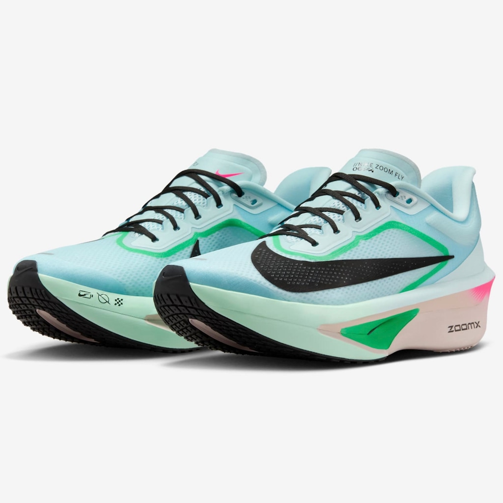 Imagem 3 do produto Tênis Masculino Nike Zoom Fly 6