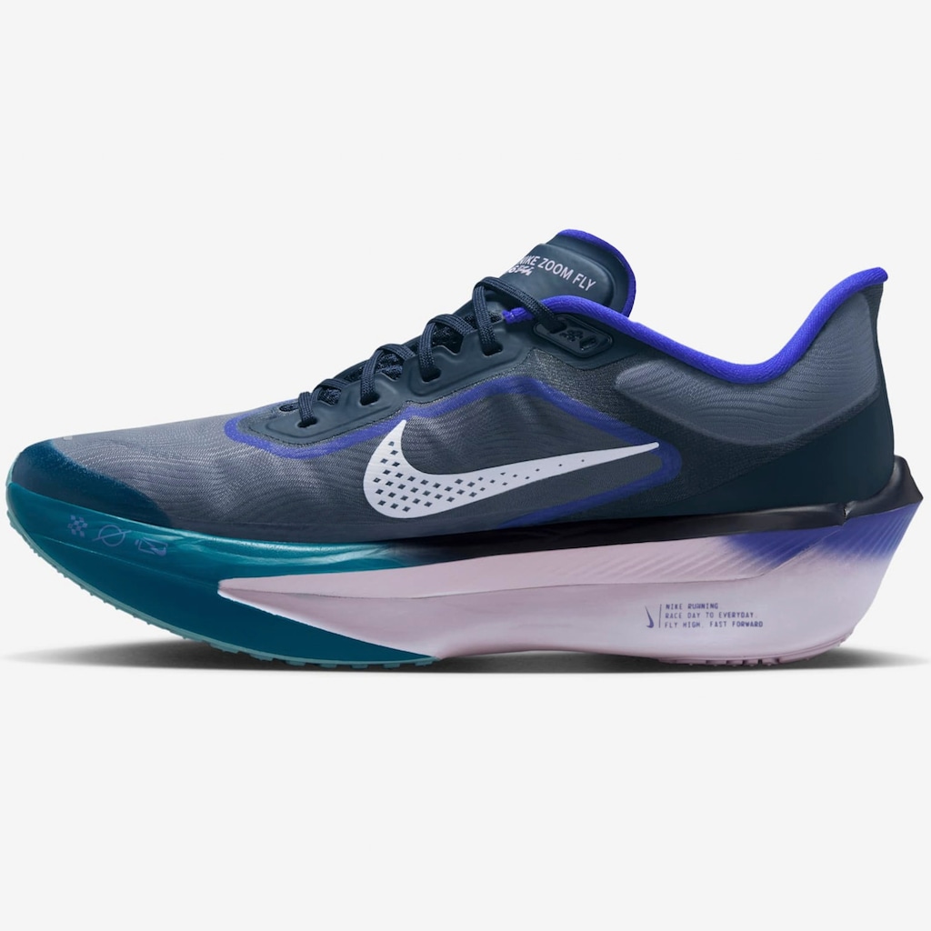 Imagem 2 do produto Tênis Masculino Nike Zoom Fly 6