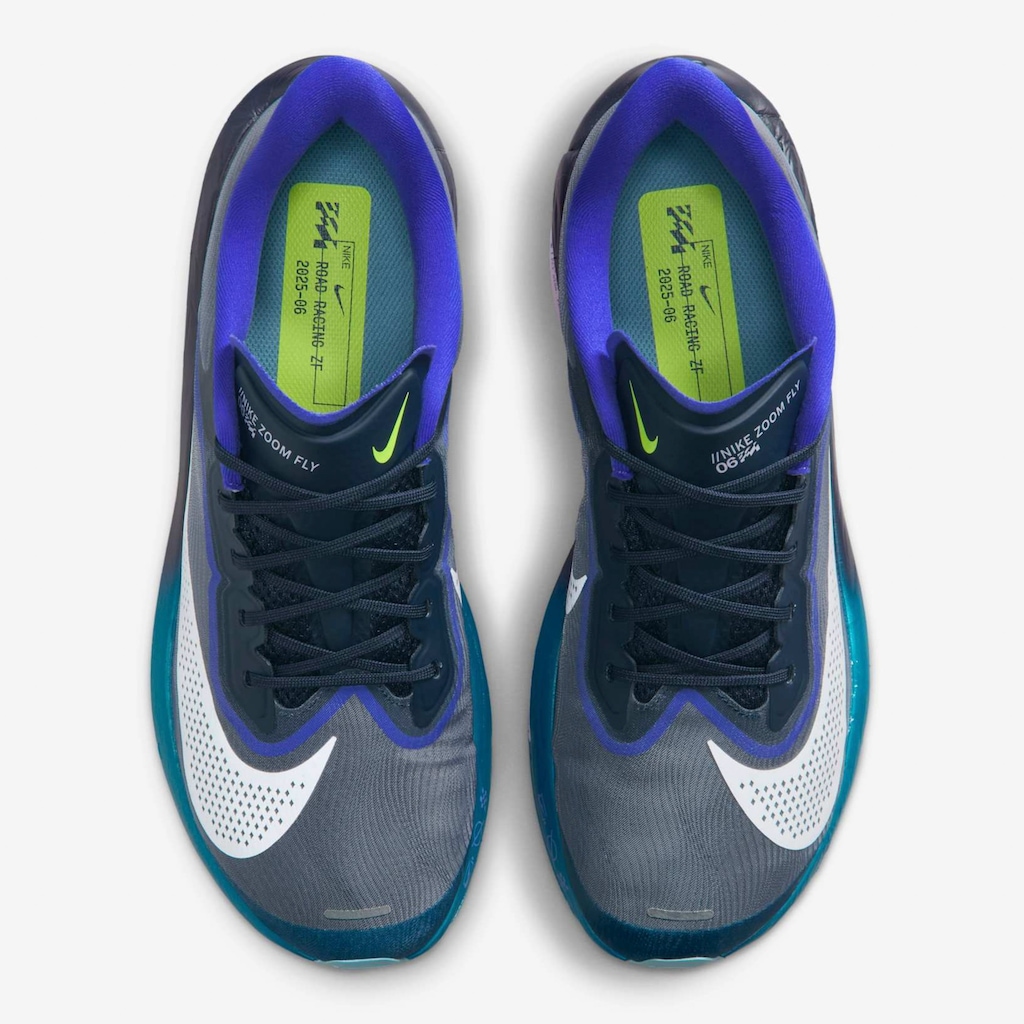 Imagem 3 do produto Tênis Masculino Nike Zoom Fly 6