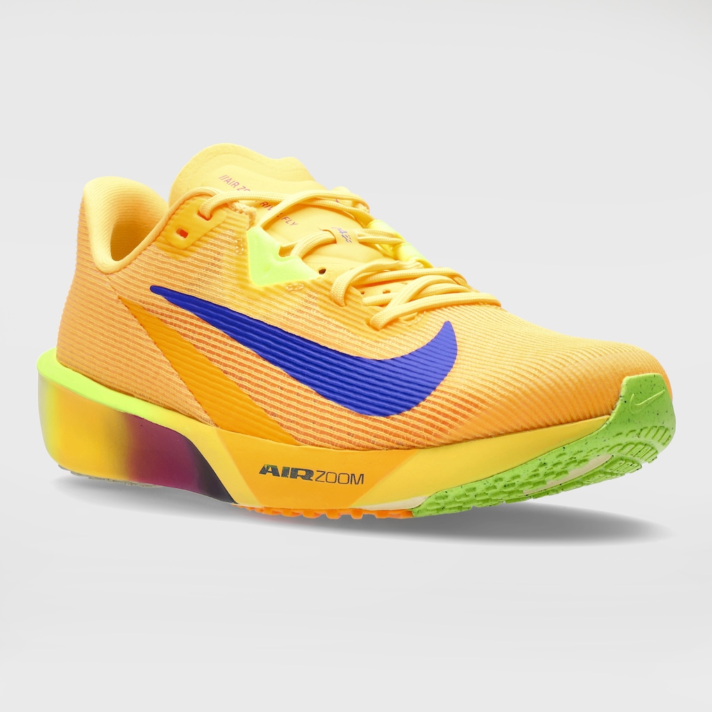 Imagem 2 do produto Tênis Nike Air Zoom Rival Fly 4 Masculino
