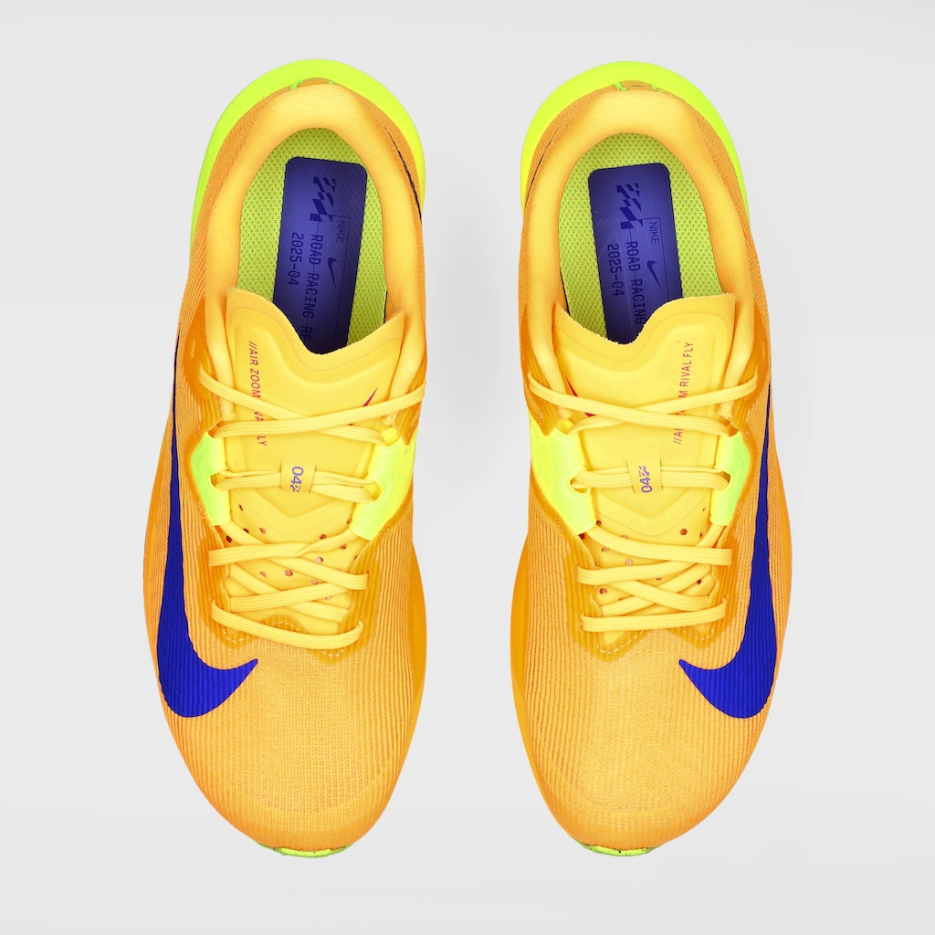Imagem 4 do produto Tênis Nike Air Zoom Rival Fly 4 Masculino