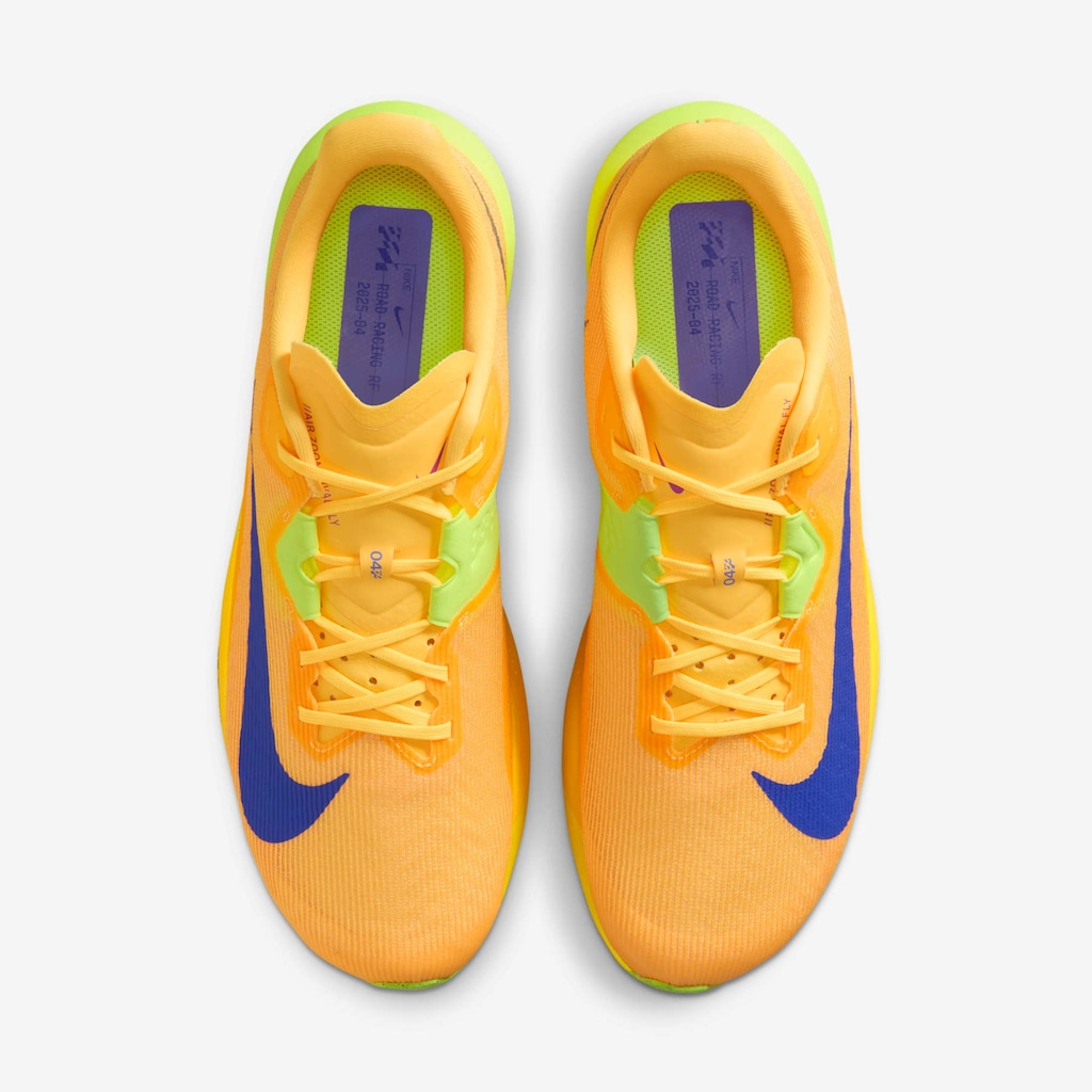 Imagem 4 do produto Tênis Nike Air Zoom Rival Fly 4 Masculino