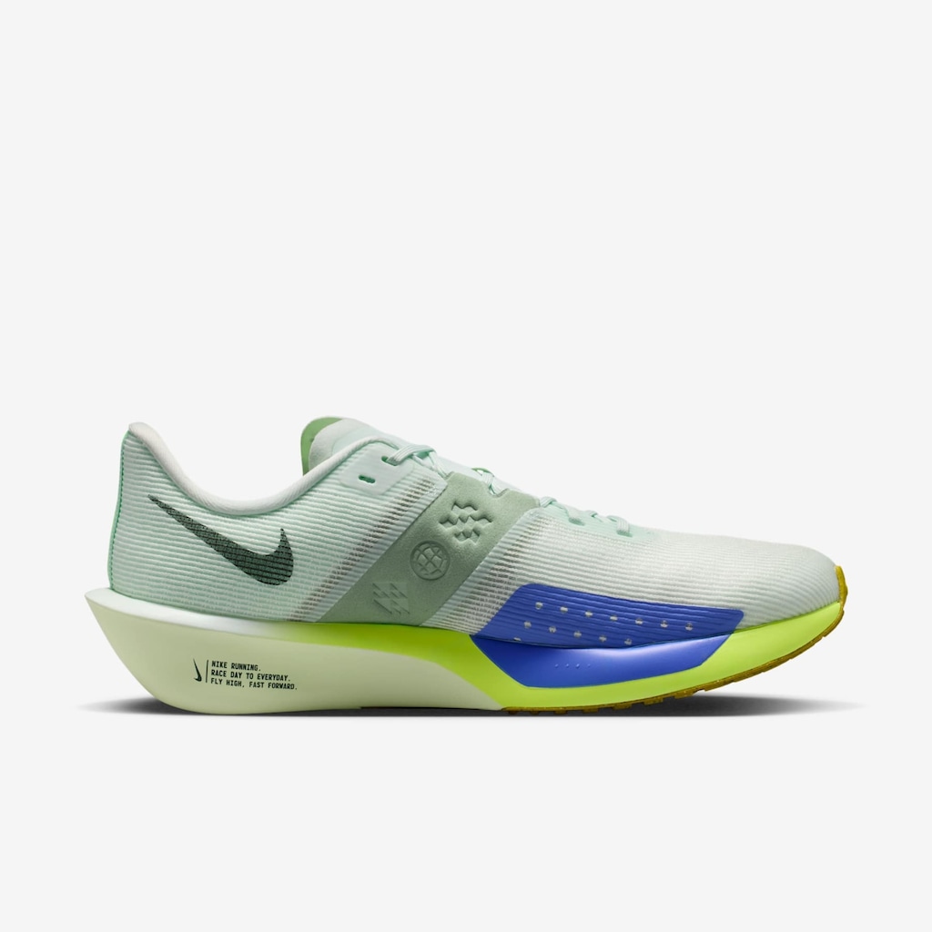 Imagem 1 do produto Tênis Nike Air Zoom Rival Fly 4 Masculino