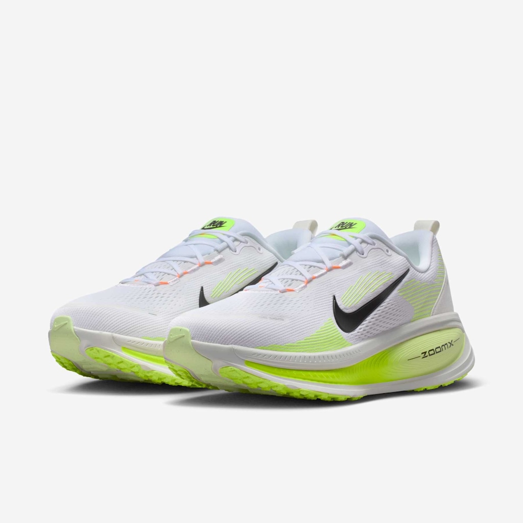 Imagem 4 do produto Tênis Masculino Nike Vomero 18