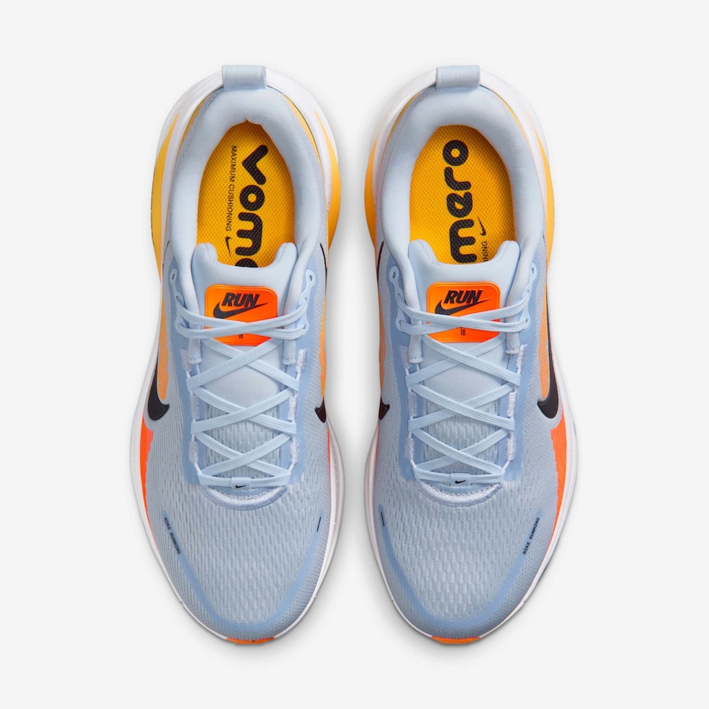 Imagem 3 do produto Tênis Masculino Nike Vomero 18