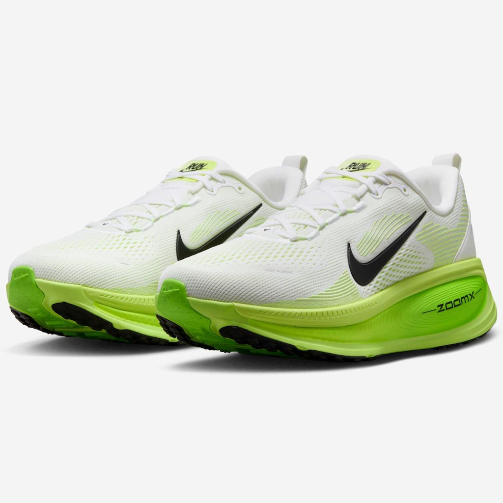 Imagem 5 do produto Tênis Masculino Nike Vomero 18