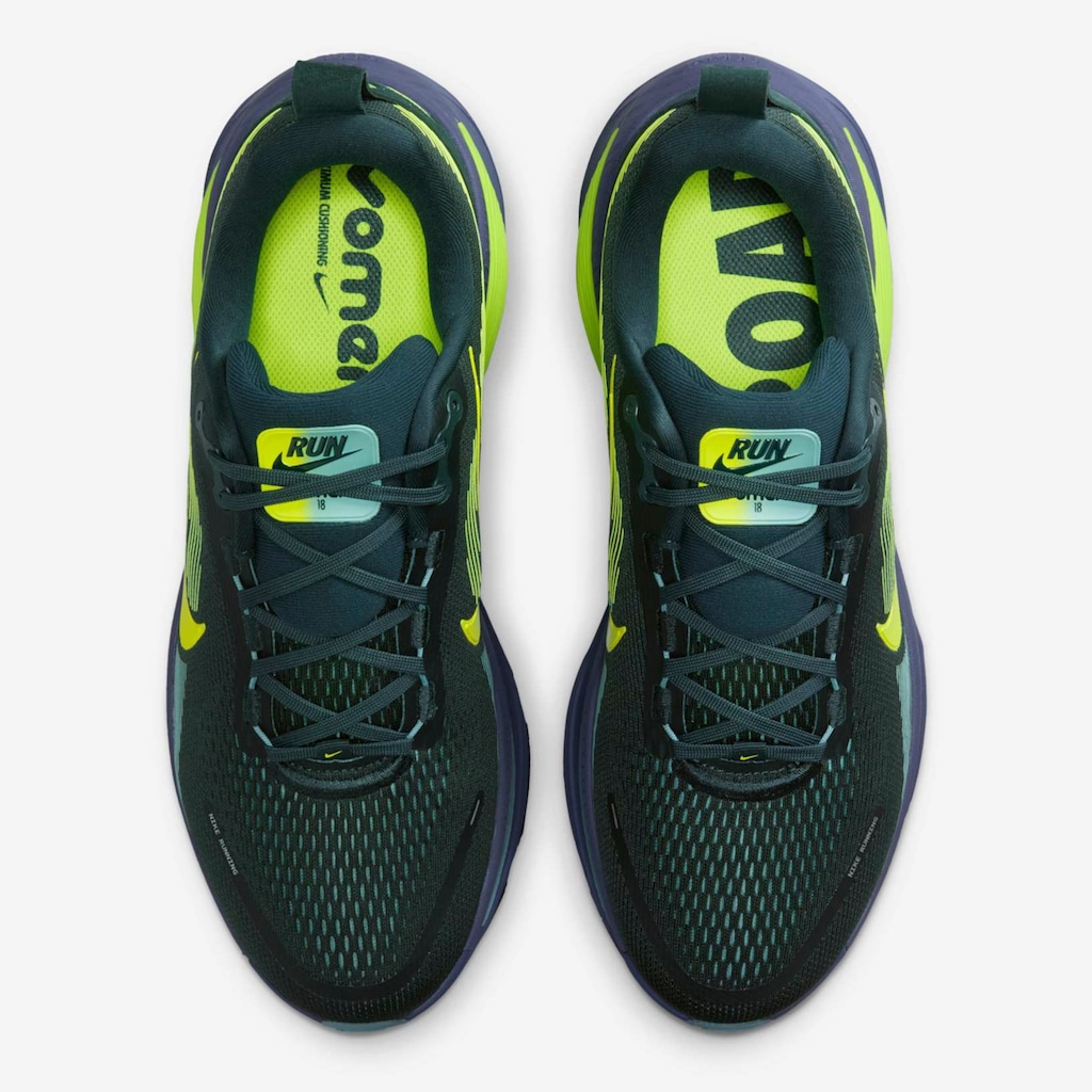 Imagem 4 do produto Tênis Masculino Nike Vomero 18