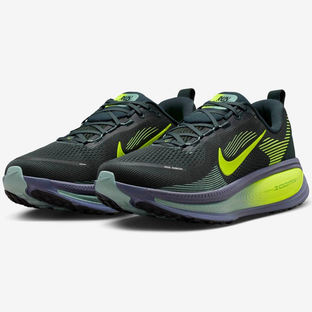 Imagem 2 do produto Tênis Masculino Nike Vomero 18