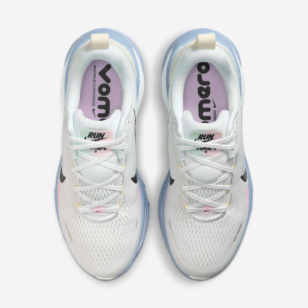 Imagem 3 do produto Tênis Nike Vomero 18 Feminino