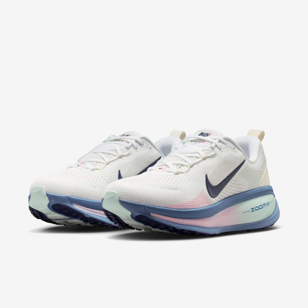 Imagem 4 do produto Tênis Nike Vomero 18 Feminino