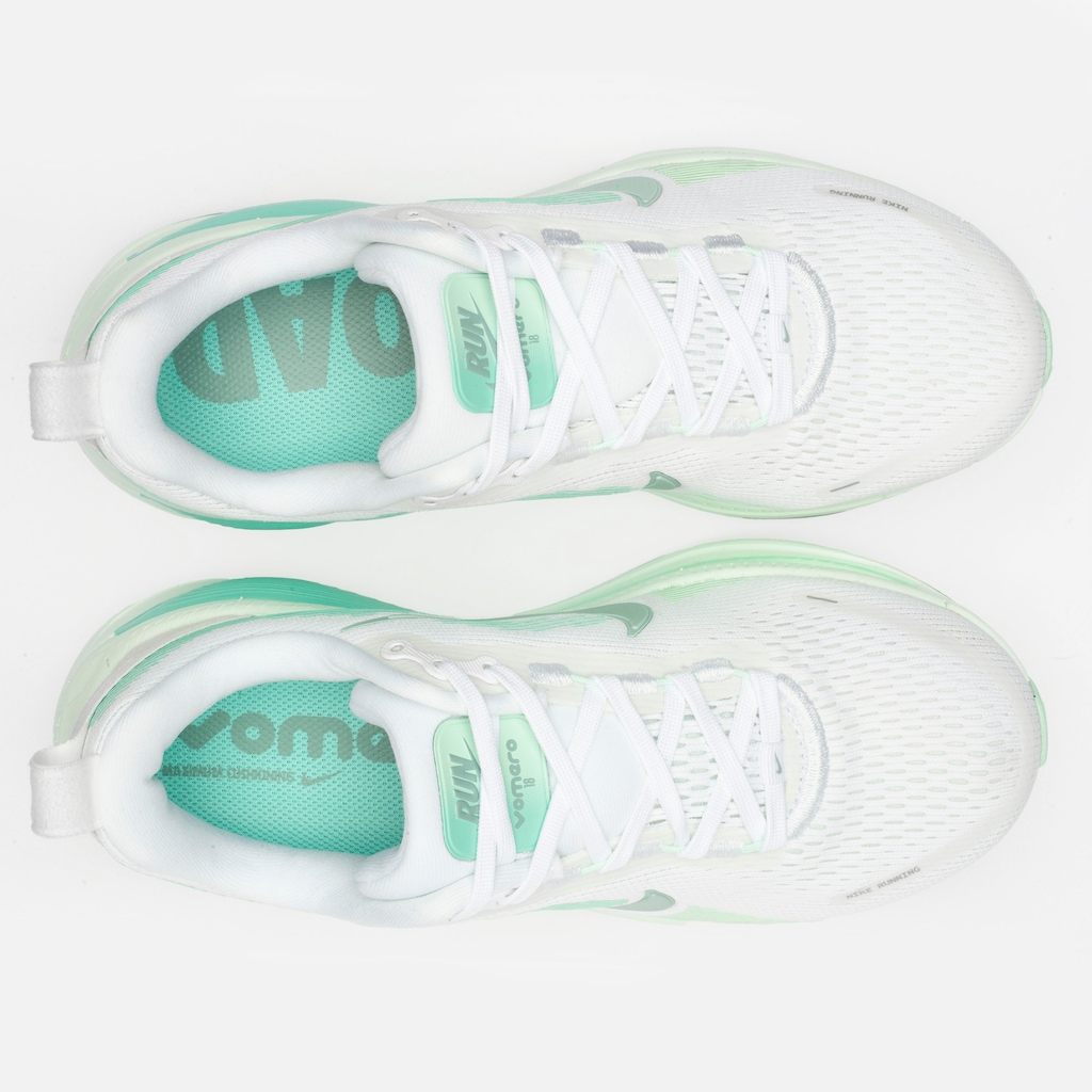 Imagem 3 do produto Tênis Nike Vomero 18 Feminino