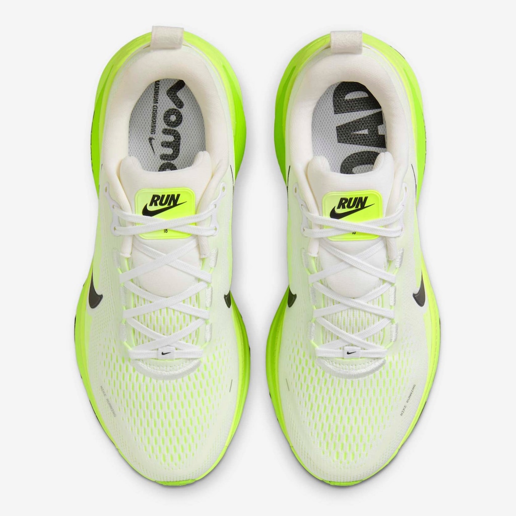 Imagem 5 do produto Tênis Nike Vomero 18 Feminino