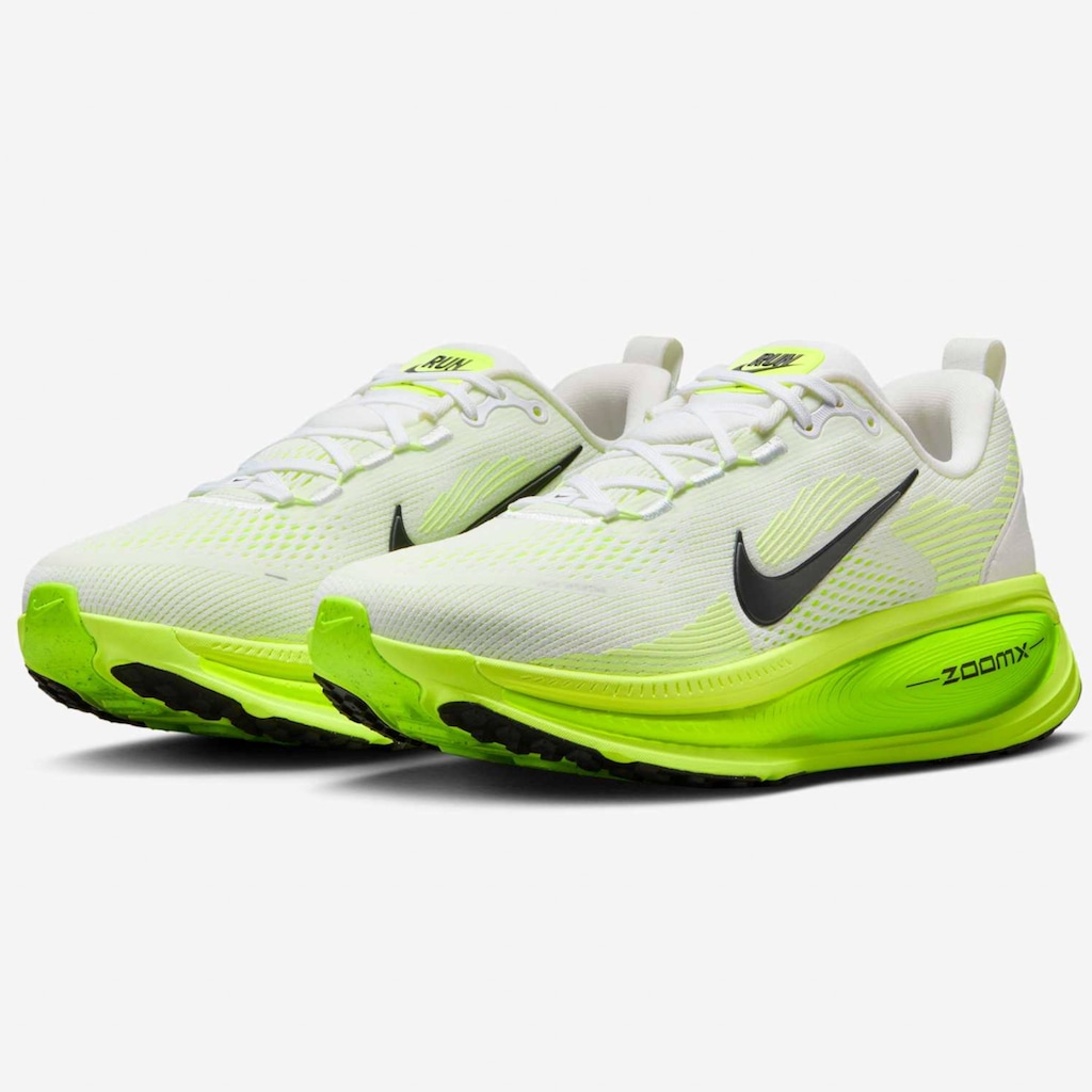 Imagem 2 do produto Tênis Nike Vomero 18 Feminino