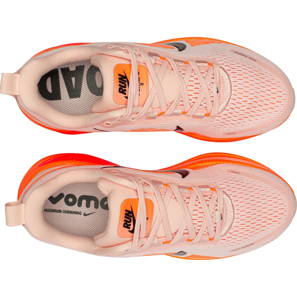 Imagem 4 do produto Tênis Nike Vomero 18 Feminino