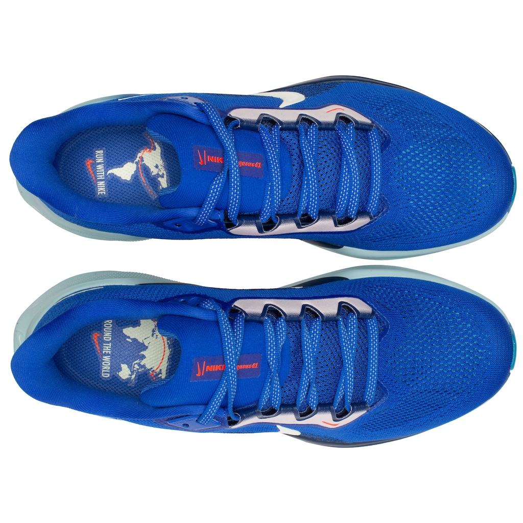 Imagem 5 do produto Tênis Masculino Nike Air Zoom Pegasus 41