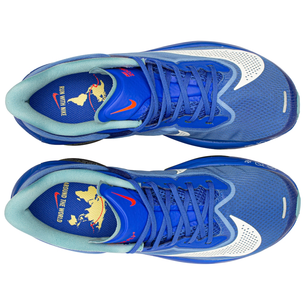 Imagem 5 do produto Tênis Nike Zoom Fly 6 CM Masculino