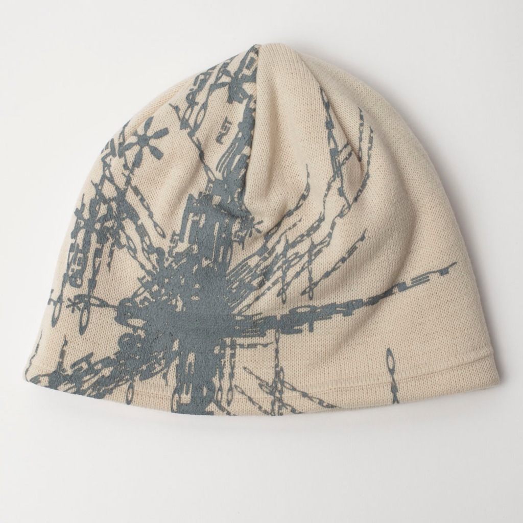 Imagem 1 do produto Gorro Piet Heavy Stretch Beanie