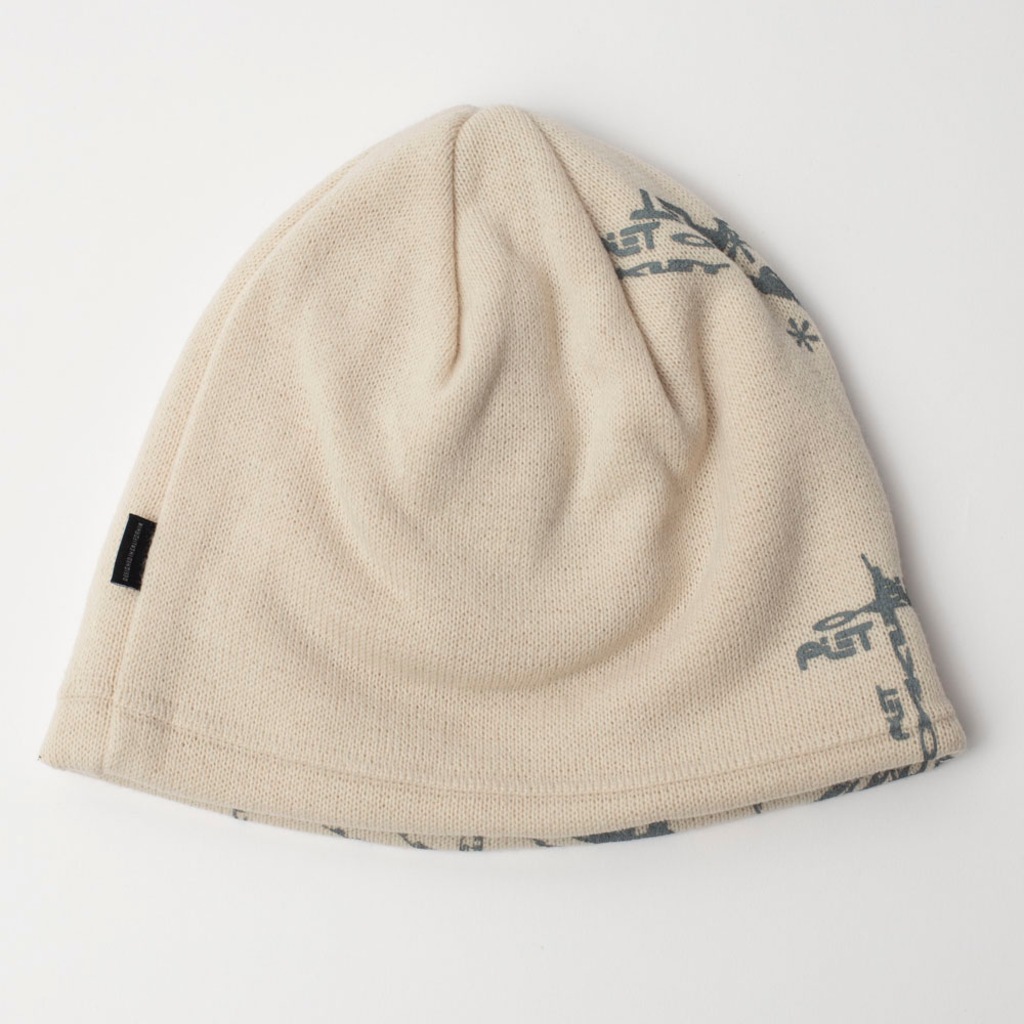 Imagem 2 do produto Gorro Piet Heavy Stretch Beanie