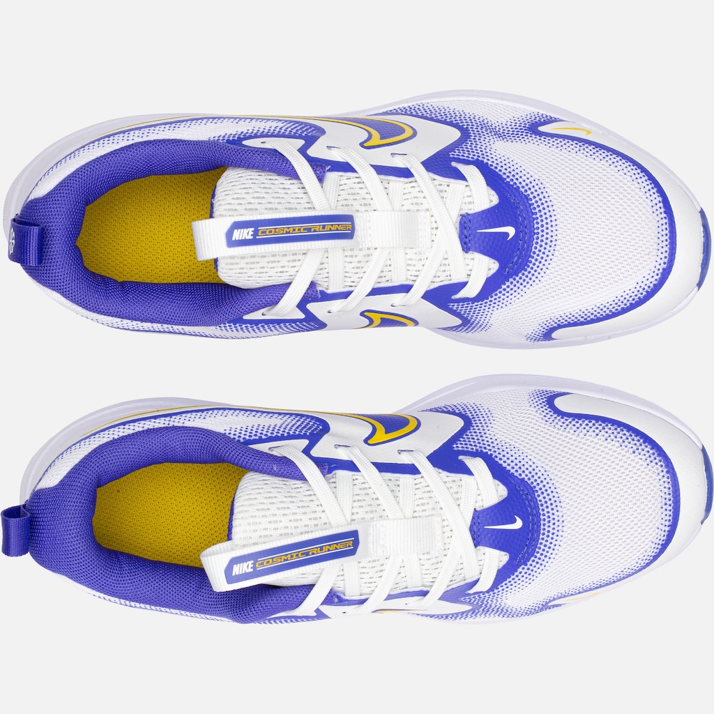 Imagem 3 do produto Tênis Infantil Nike Cosmic Runner
