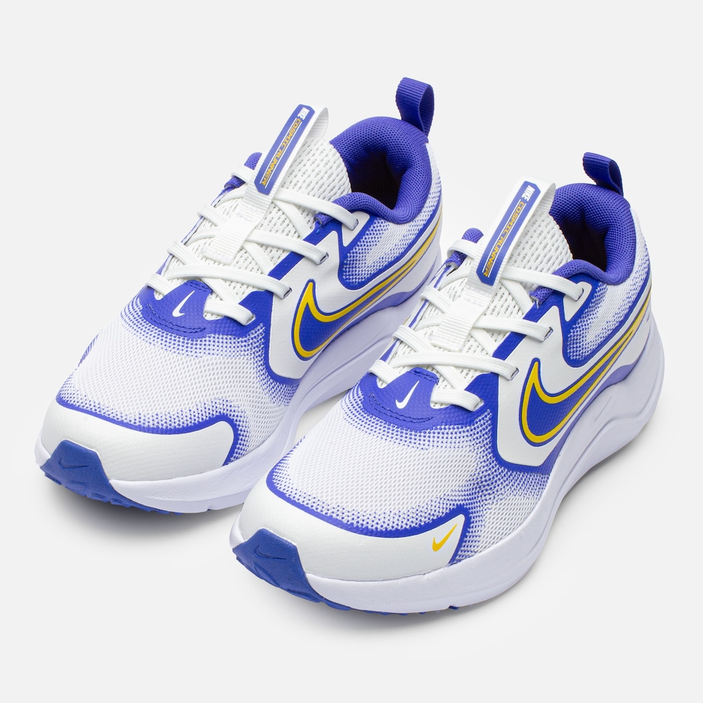 Imagem 4 do produto Tênis Infantil Nike Cosmic Runner