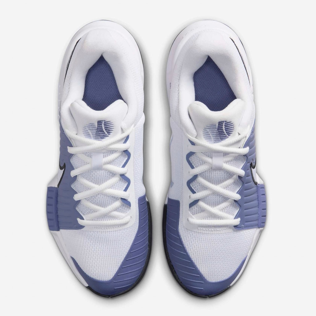 Imagem 3 do produto Tênis Feminino Nike Zoom GP Challenge Pro Premium