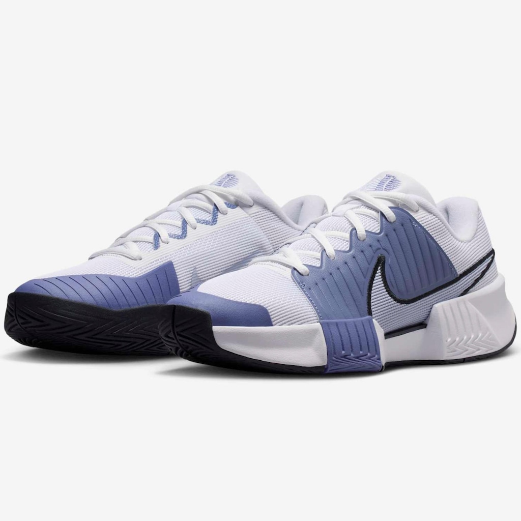 Imagem 4 do produto Tênis Feminino Nike Zoom GP Challenge Pro Premium