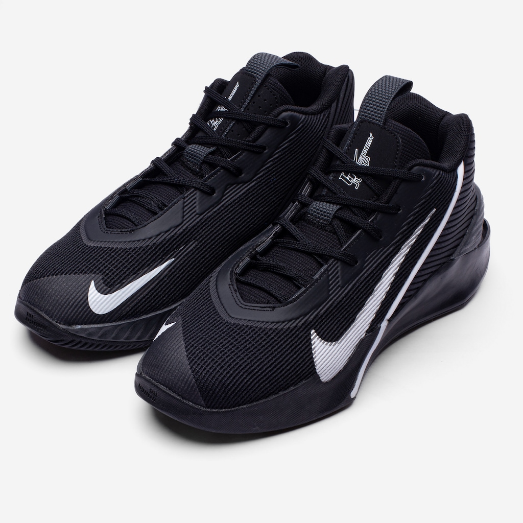 Imagem 4 do produto Tênis Masculino Nike G.T Jump Academy