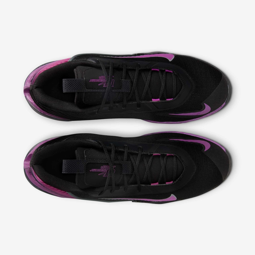 Imagem 3 do produto Tênis Masculino Nike G.T Jump Academy