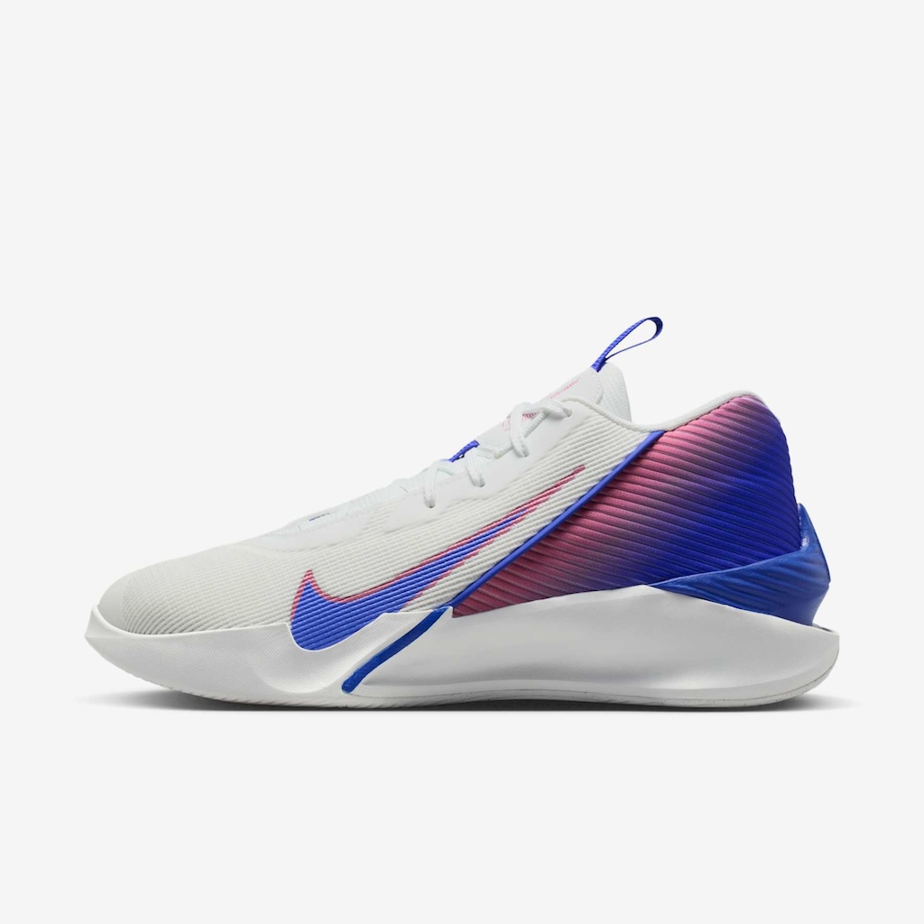Imagem 2 do produto Tênis Masculino Nike G.T Jump Academy