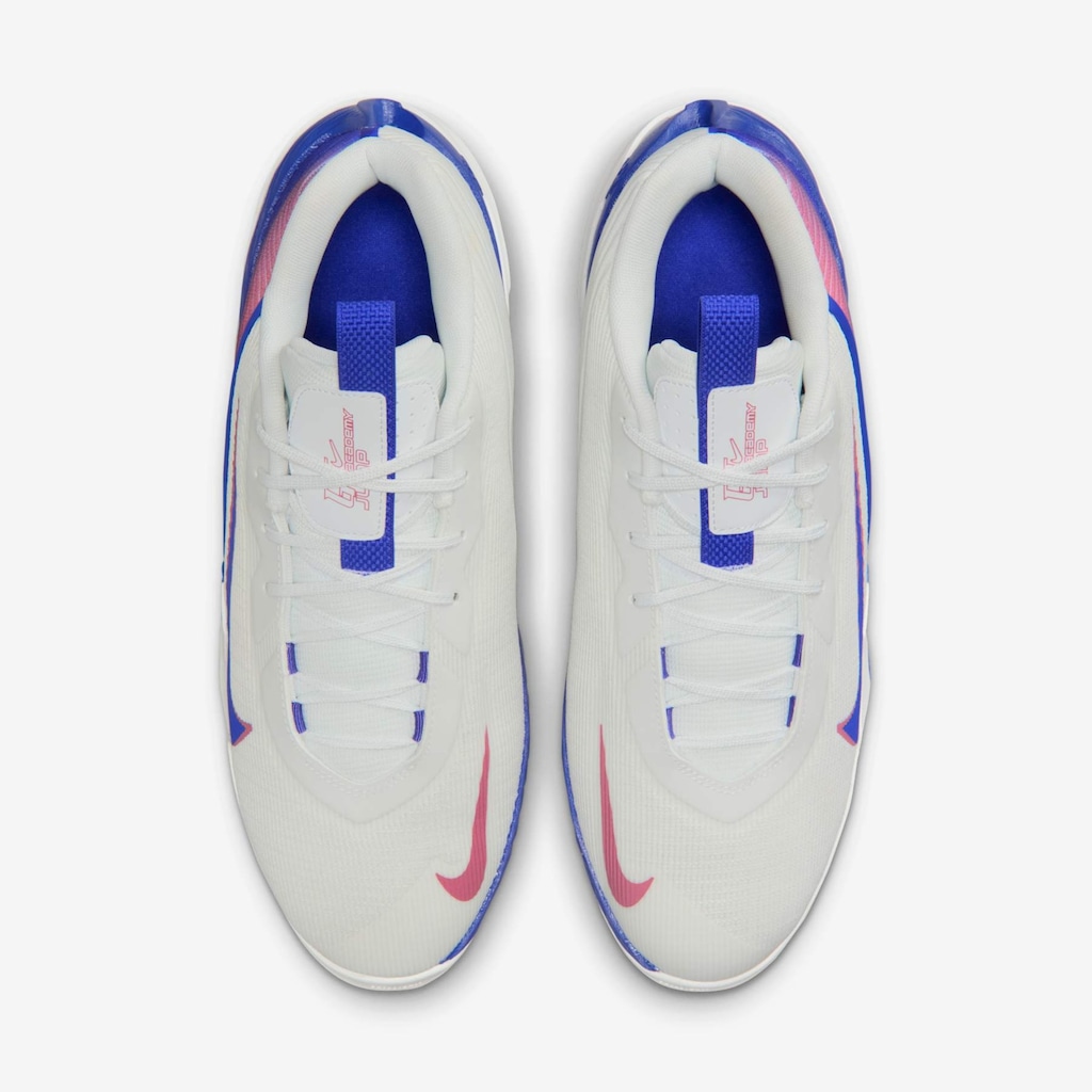 Imagem 3 do produto Tênis Masculino Nike G.T Jump Academy