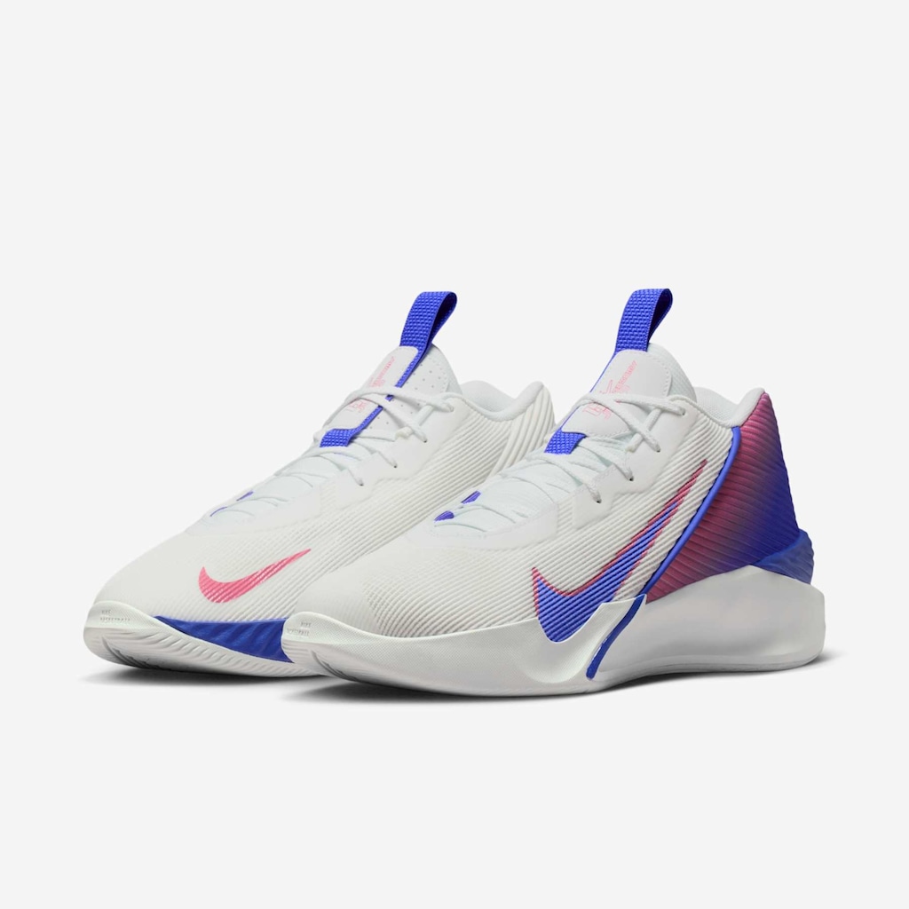 Imagem 4 do produto Tênis Masculino Nike G.T Jump Academy