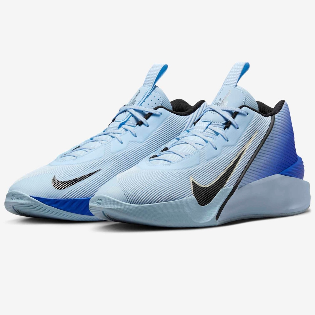 Imagem 4 do produto Tênis Masculino Nike G.T Jump Academy