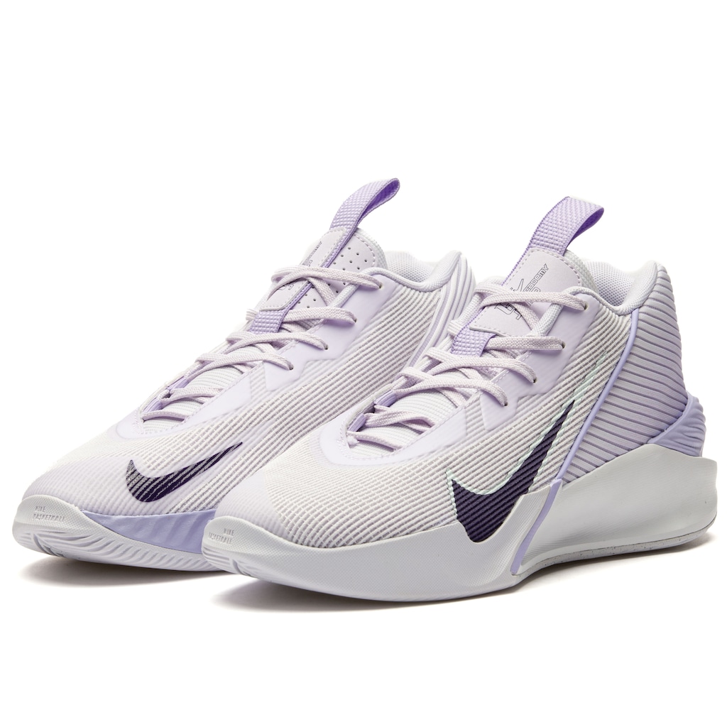 Imagem 4 do produto Tênis Masculino Nike G.T Jump Academy