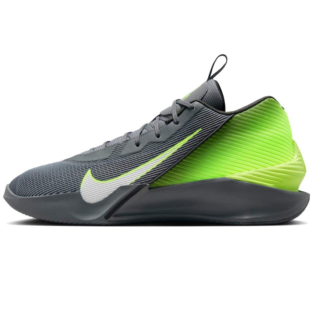 Imagem 2 do produto Tênis Masculino Nike G.T Jump Academy