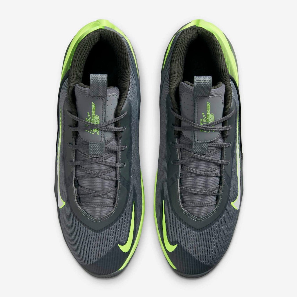 Imagem 3 do produto Tênis Masculino Nike G.T Jump Academy